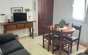 Apartamento Eume en Pontedeume